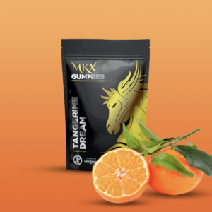 MKX Standard Gummies premium THC gummy shop online mkxgummies