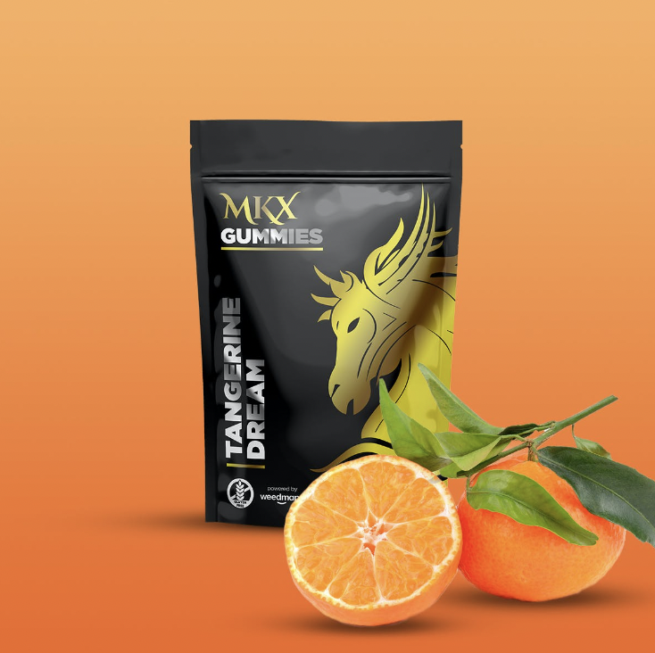 MKX Standard Gummies premium THC gummy shop online mkxgummies