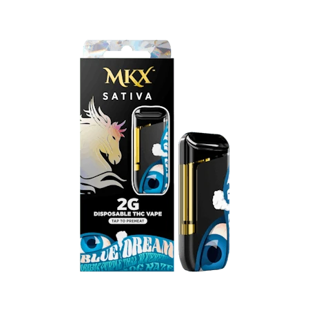 buy MKX 2G Disposable (Standard / Classix)